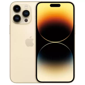 iPhone 14 Pro