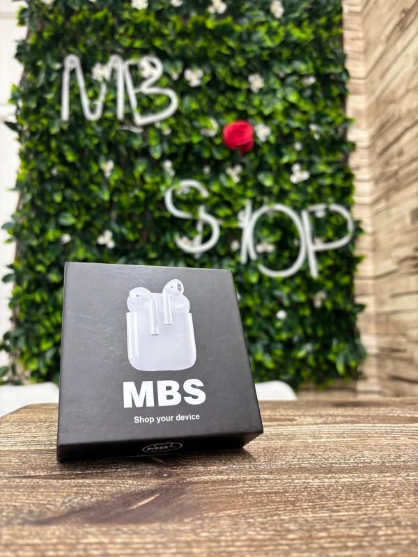 AirPods MB´s