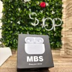 AirPods MB´s Pro