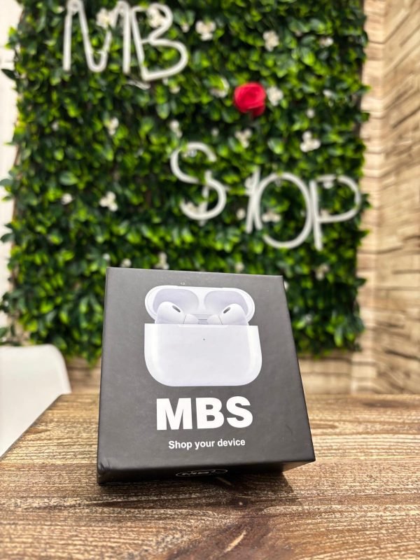AirPods MB´s Pro