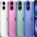 iPhone 16 Plus