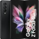 Galaxy Z Fold 3