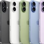 iPhone 17