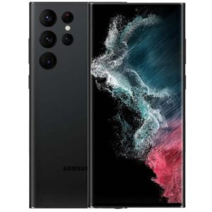 Galaxy S22 Ultra